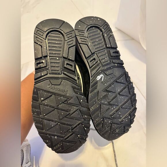 Saucony Sneakers  Shadow 6000 with cordura with Red Insole BNWT!! #16. RARE - Picture 13 of 16